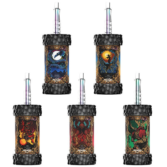 150K Puffs Olit Hookalit Mega Pen